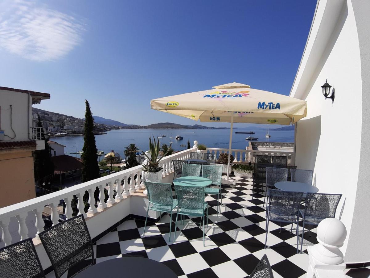 Bistrica 3* Saranda